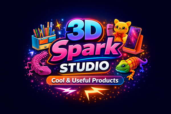 3D Spark Studio